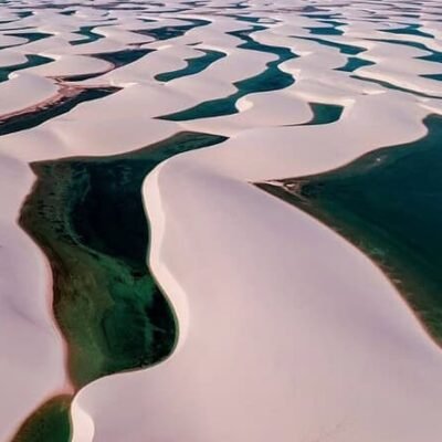 lençóis maranhenses delta do parnaíba e jericoacoara foto divulgação embratur lençóis maranhenses delta do parnaíba e jericoacoara foto divulgação embratur