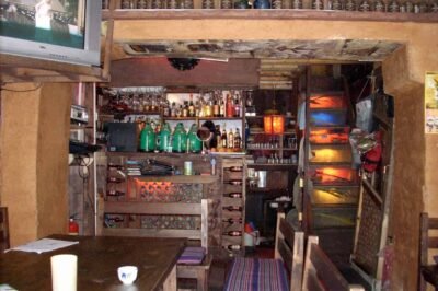 lijiang old town pub food yunnan china credits zaffiro v