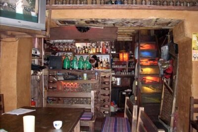 lijiang old town pub food yunnan china credits zaffiro v