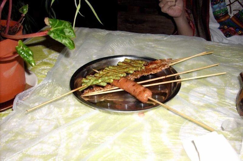 Lijiang Cidade Antiga Pubs e Comidas - Credits ZAffiro Viagens