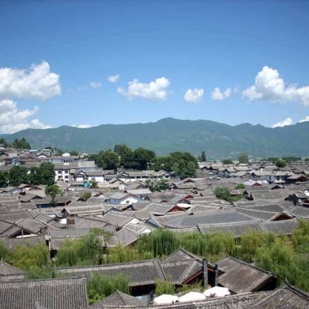 Lijiang Cidade Antiga Lijiang Cidade Antiga