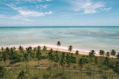 milagres o paraiso alagoano que conquista turistas brasileiros e estrangeiros