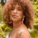 na imagem, foto da marca azulerde, historicamente apoiada pelo instituto c&a que marcará presença na feira do festival