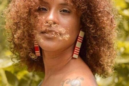 Primeira edição do Festival Feira Preta em Salvador