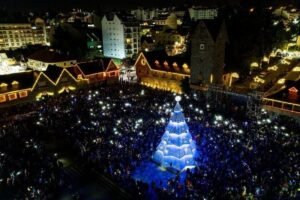 natal em bariloche emprotur bariloche divulgação