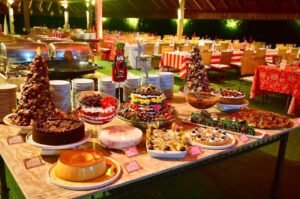 natal mágico no portobello resort & safári