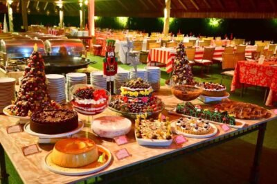 natal mágico no portobello resort & safári natal mágico no portobello resort & safári