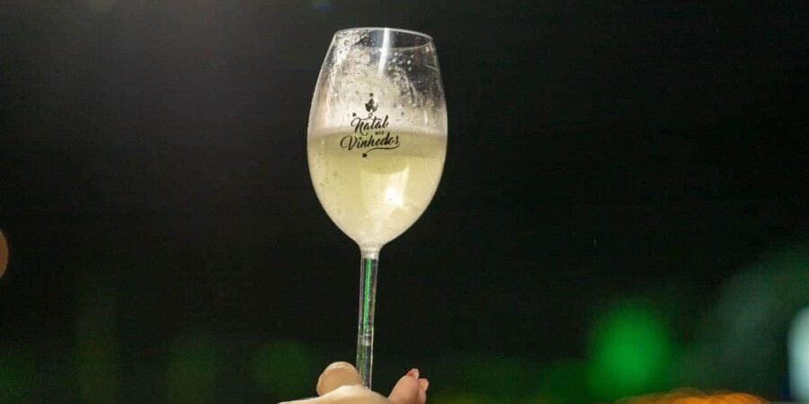 Natal nos Vinhedos reúne mais de 35 experiências enogastronômicas