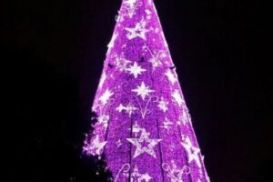 parque ibirapuera anuncia o maior natal de são paulo divulgação urbia