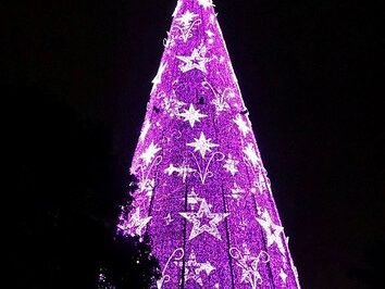 parque ibirapuera anuncia o maior natal de são paulo divulgação urbia