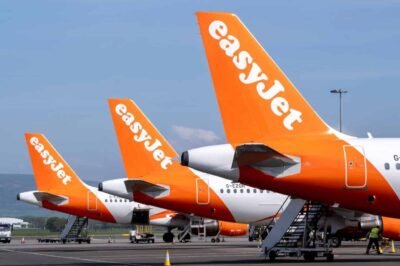 sita é pioneira no desenvolvimento de app para tripulação de terra com a easyjet sita é pioneira no desenvolvimento de app para tripulação de terra com a easyjet
