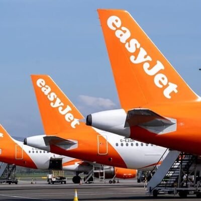 sita é pioneira no desenvolvimento de app para tripulação de terra com a easyjet sita é pioneira no desenvolvimento de app para tripulação de terra com a easyjet