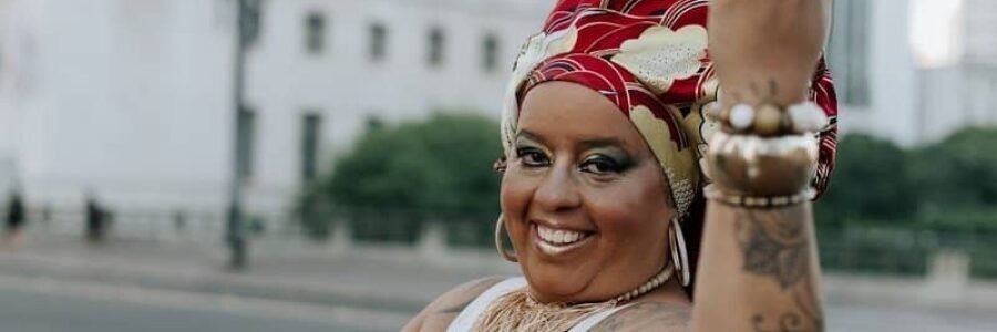 Evento especial em celebração ao Dia Nacional do Samba