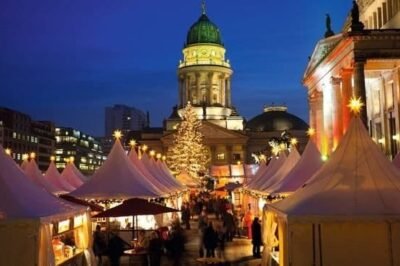 the highlight of berlin’s winter christmas markets the highlight of berlin’s winter christmas markets
