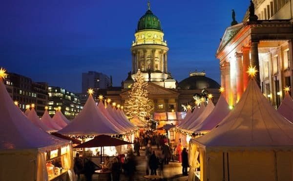 the highlight of berlin’s winter christmas markets