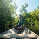 turismo que mantém a amazônia viva creditos divulgação