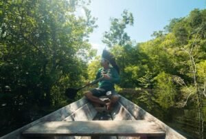 turismo que mantém a amazônia viva creditos divulgação