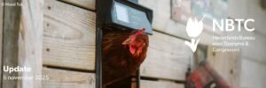 update forecast 2025 is live en new dutch food gelanceerd op holland.com