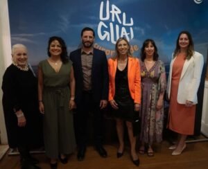 uruguai apresenta nova temporada de turismo 2025 2026 crédito arthur barranco