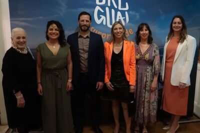 uruguai apresenta nova temporada de turismo 2025 2026 crédito arthur barranco uruguai apresenta nova temporada de turismo 2025 2026 crédito arthur barranco