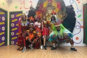 visit rio promove famtour durante o black travel summit credit visit rio