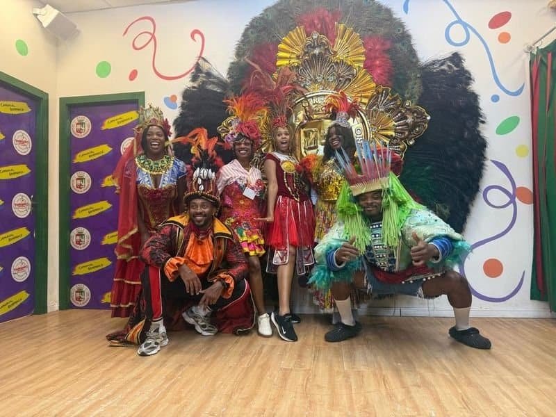 visit rio promove famtour durante o black travel summit credit visit rio