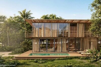 Marangatú Luxury Hotel é lançado em São Paulo