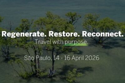 wtm latin america anuncia as diretrizes da edição 2026