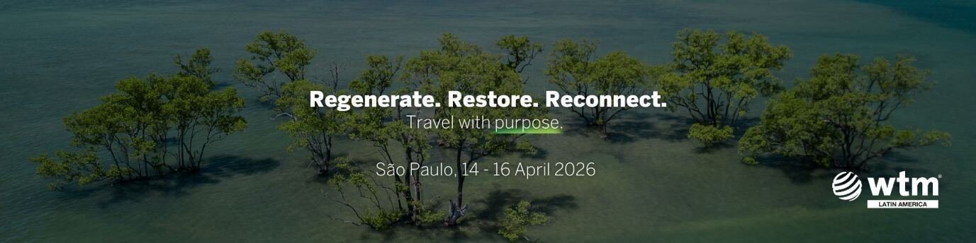 wtm latin america anuncia as diretrizes da edição 2026