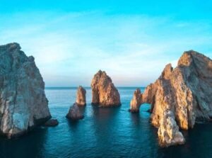 os cabos é o emblemático el arco