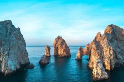 os cabos é o emblemático el arco os cabos é o emblemático el arco