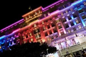 copacabana palace a belmond hotel anuncia tema do baile do copa 2026