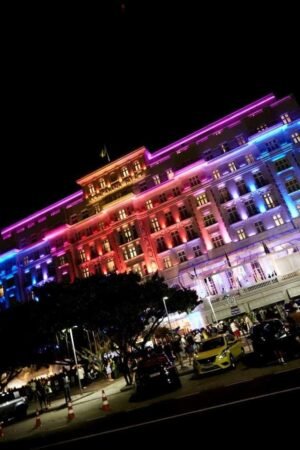 copacabana palace a belmond hotel anuncia tema do baile do copa 2026