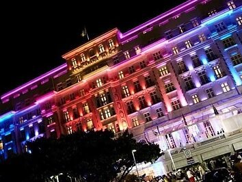 copacabana palace a belmond hotel anuncia tema do baile do copa 2026