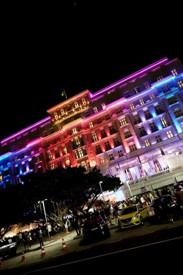 copacabana palace a belmond hotel anuncia tema do baile do copa 2026