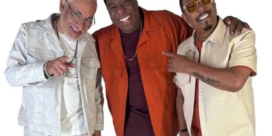 Alcione Zeca Pagodinho Samba 90 comandam