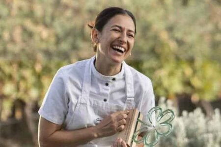 Relais & Châteaux no Botanique