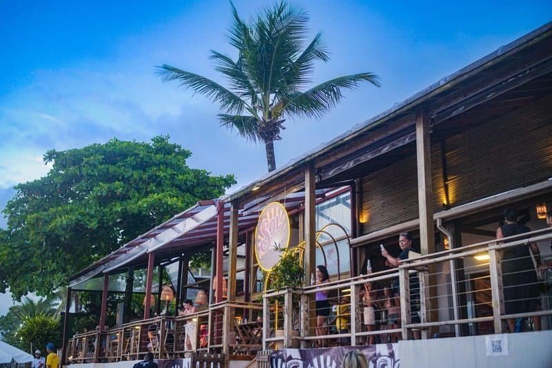 créditos juqy summer experience — divulgação