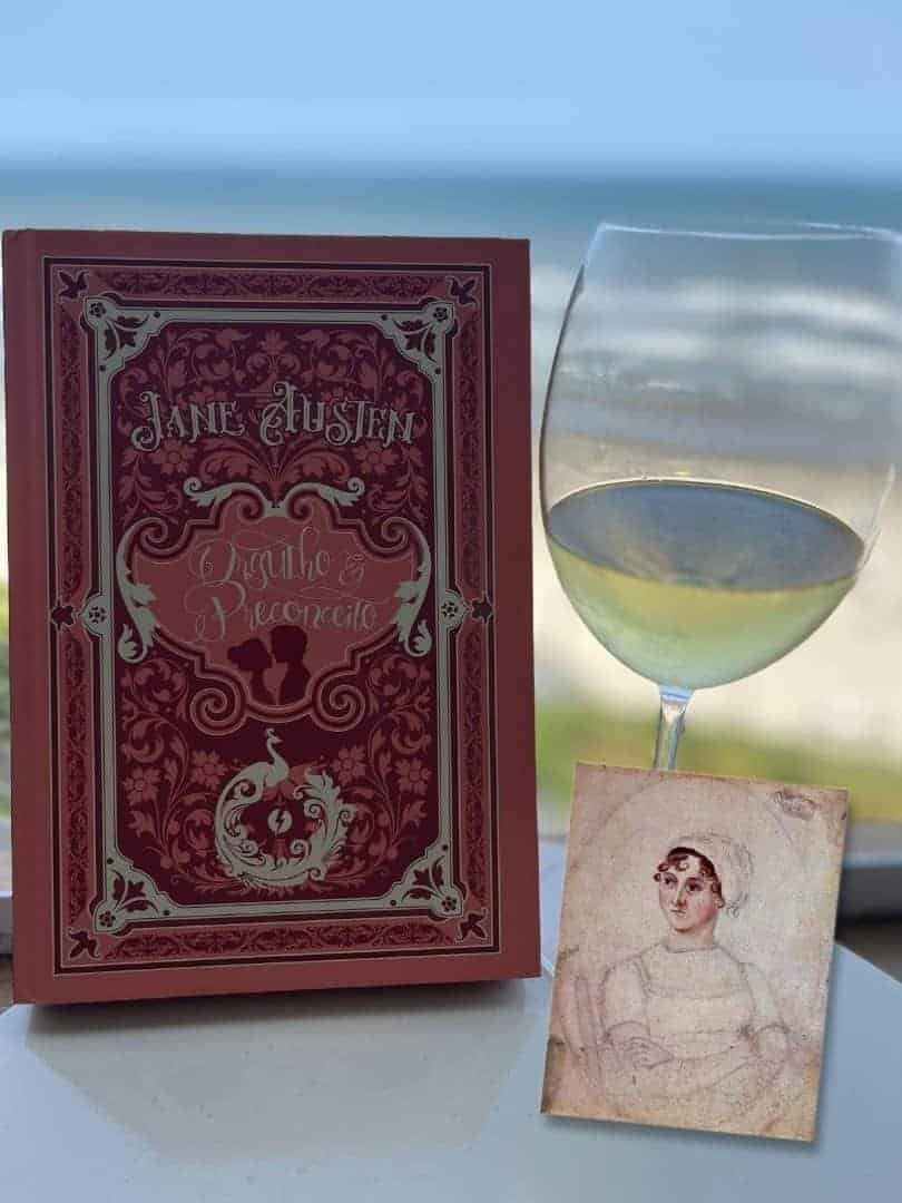 jane austen 250 zélia rodrigus brasil suoviaggio