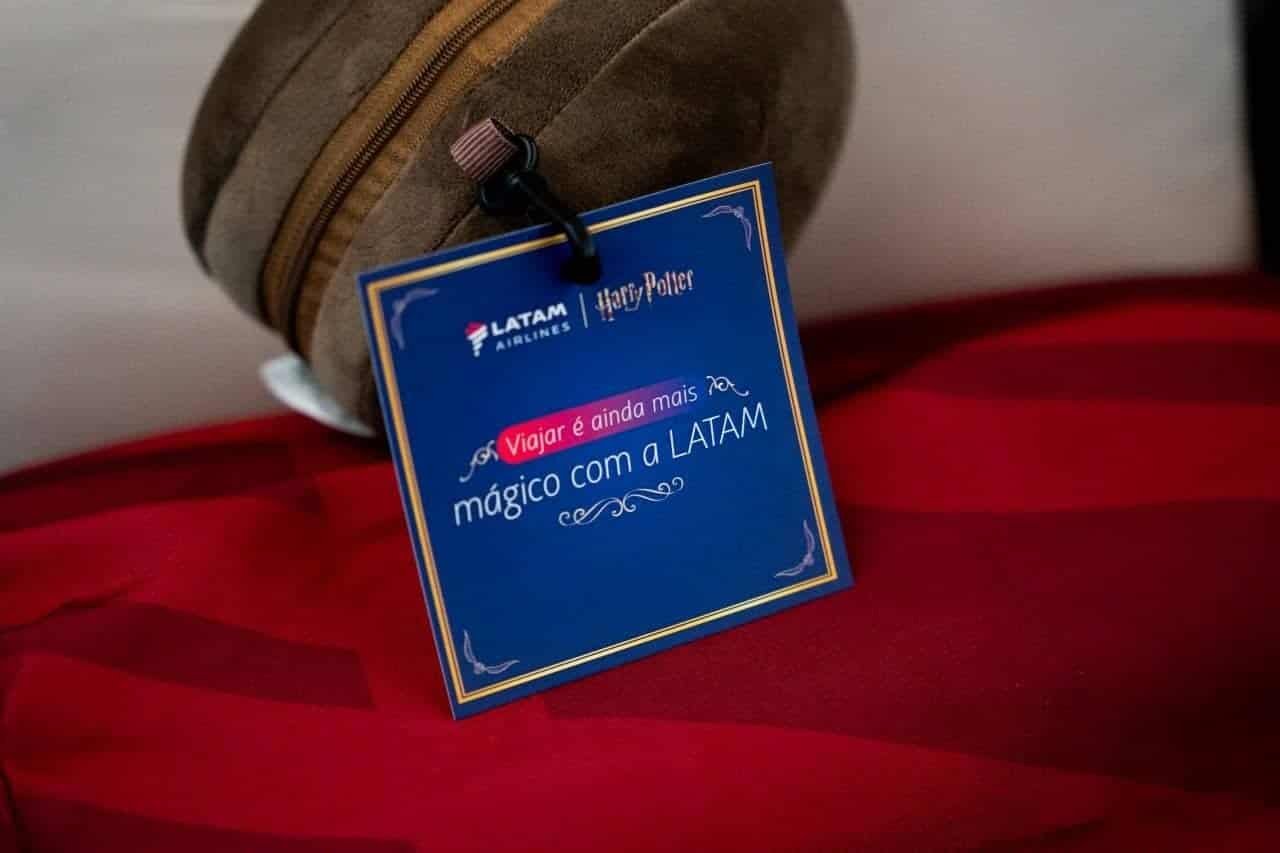 latam harry potter credits estúdio ondina