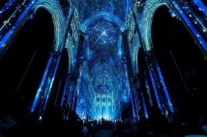 luminiscence em lille na frança crédito mikhail sytenkov