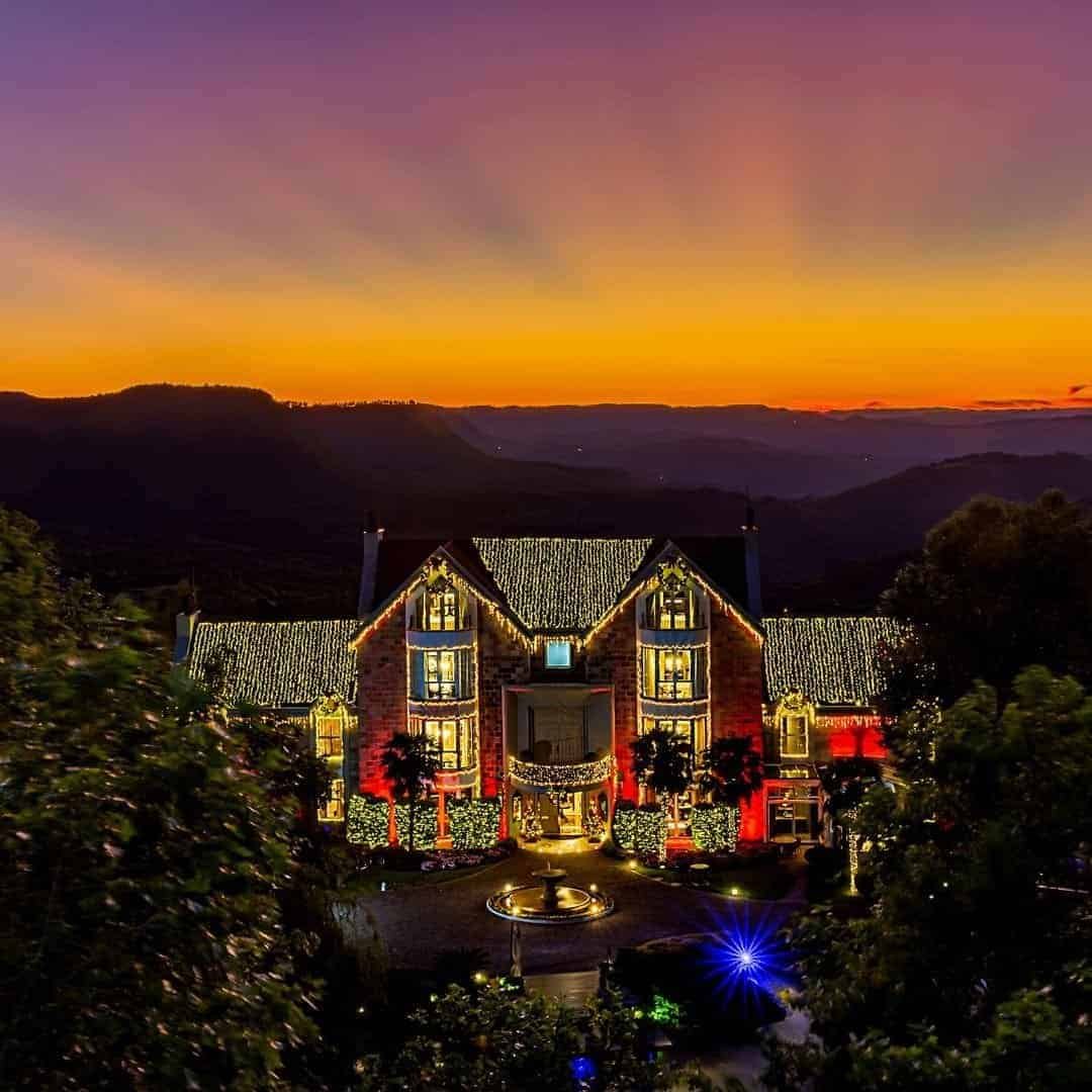 natal no castelo um convite à memória afetiva para eternizar