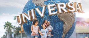 uor universal orlando globe family four walking a credits site oficial