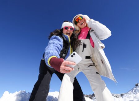 2 boost your matches on the slopes