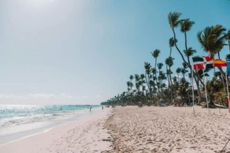 2 latam começará a voar diretamente do brasil para punta cana em 2026