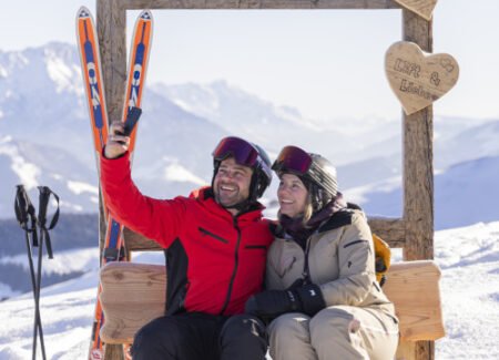 3 find your love on the lift