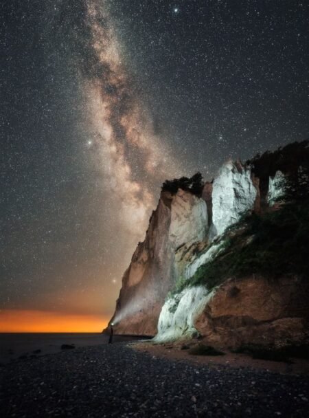 3 møns klint © astrorms ruslan merzlyakov