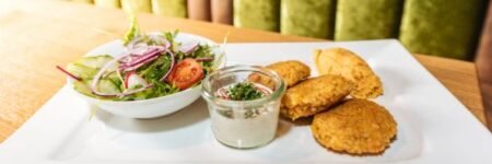 5 new recipes spice up your plant based meal plans