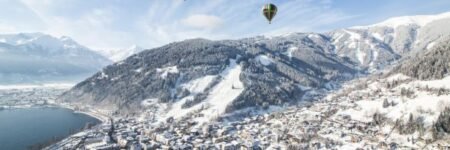 6 balloonalps stunning vistas and a colourful sky in zell am see kaprun
