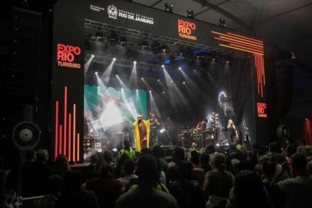 ExpoRio Turismo Vale do Café em Barra do Piraí em março ExpoRio Turismo Vale do Café em Barra do Piraí em março